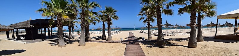 OCEANA HOTEL & SPA