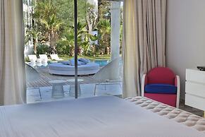 OCEANA HOTEL & SPA