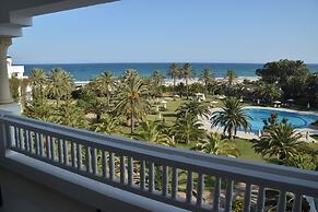 OCEANA HOTEL & SPA