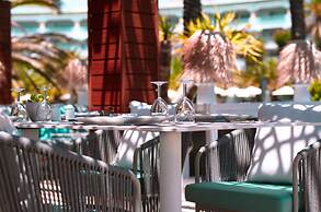 OCEANA HOTEL & SPA