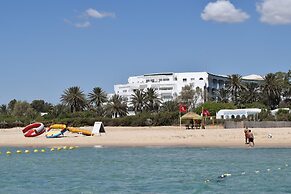OCEANA HOTEL & SPA