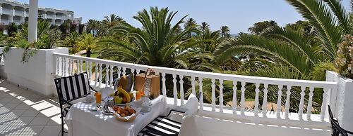 OCEANA HOTEL & SPA