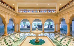 OCEANA HOTEL & SPA