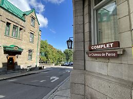 Château de Pierre - Par Aneyro