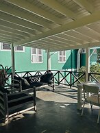 BijBlauw Hotel