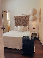 BijBlauw Hotel