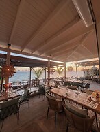 BijBlauw Hotel
