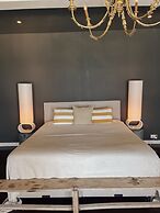 BijBlauw Hotel