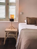 BijBlauw Hotel