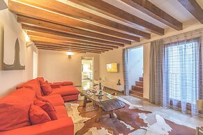Petit Palace Hotel Tres