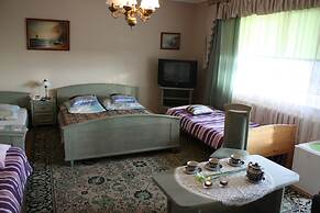 Motelik Mister