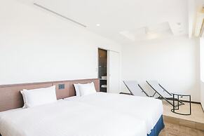 Seaside Hotel Maiko Villa Kobe