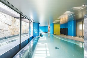 Seaside Hotel Maiko Villa Kobe