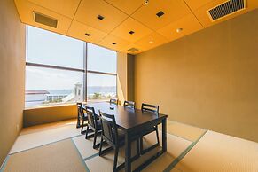 Seaside Hotel Maiko Villa Kobe