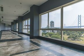 Seaside Hotel Maiko Villa Kobe