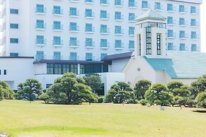 Seaside Hotel Maiko Villa Kobe