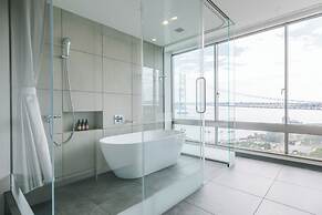 Seaside Hotel Maiko Villa Kobe