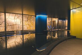 Seaside Hotel Maiko Villa Kobe