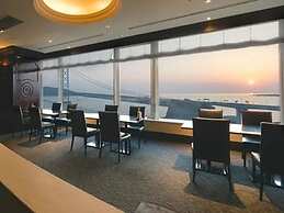 Seaside Hotel Maiko Villa Kobe