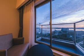 Seaside Hotel Maiko Villa Kobe