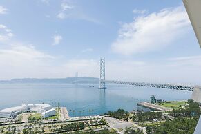 Seaside Hotel Maiko Villa Kobe