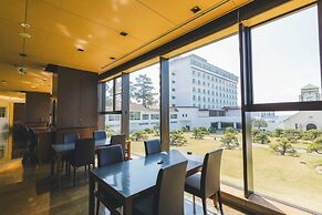 Seaside Hotel Maiko Villa Kobe