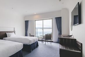 Seaside Hotel Maiko Villa Kobe
