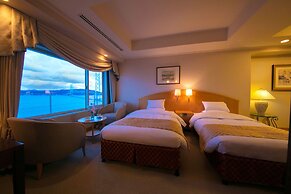 Seaside Hotel Maiko Villa Kobe