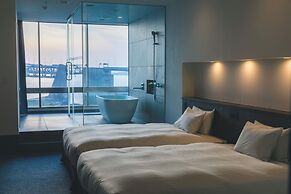 Seaside Hotel Maiko Villa Kobe
