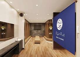 Seaside Hotel Maiko Villa Kobe