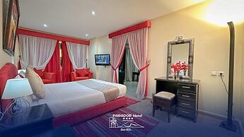 Hotel Parador