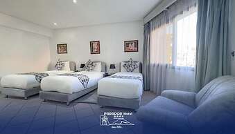 Hotel Parador