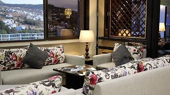 Hotel Parador