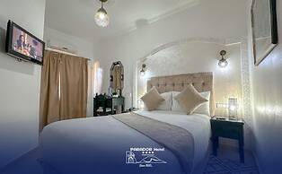 Hotel Parador