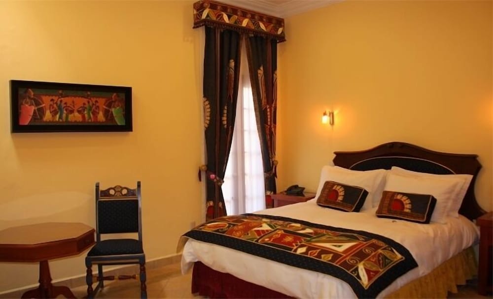Hotel Villa San Francisco