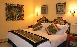 Hotel Villa San Francisco