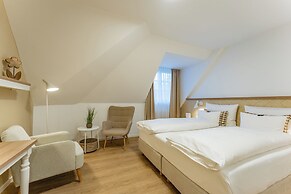 Wellings Romantik Hotel Zur Linde