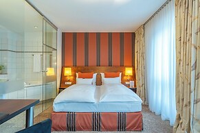 Wellings Romantik Hotel Zur Linde