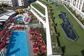 The Sense De Luxe – All Inclusive