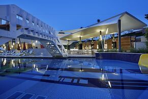 The Sense De Luxe – All Inclusive