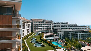 The Sense De Luxe – All Inclusive