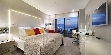 The Sense De Luxe – All Inclusive