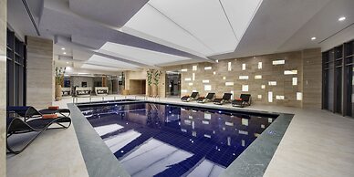 The Sense De Luxe – All Inclusive