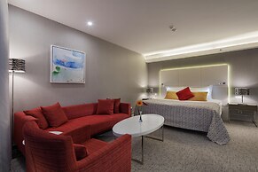 The Sense De Luxe – All Inclusive