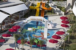 The Sense De Luxe – All Inclusive