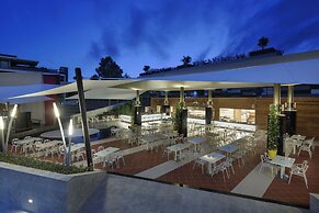 The Sense De Luxe – All Inclusive