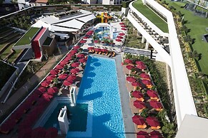 The Sense De Luxe – All Inclusive