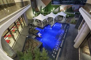 The Sense De Luxe – All Inclusive