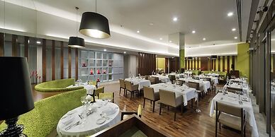 The Sense De Luxe – All Inclusive