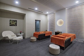 The Sense De Luxe – All Inclusive